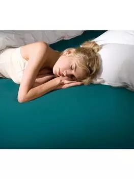 Простыня Formesse, синий