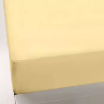 Простыня Formesse, светло-желтый