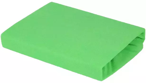 Простыня Gerald Wittmann, зеленый