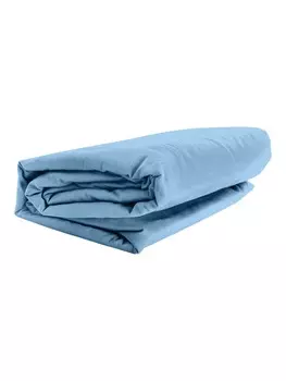 Простыня GMD Living, цвет bleu