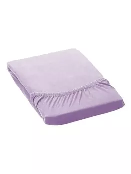 Простыня GMD Living, цвет farbe flieder