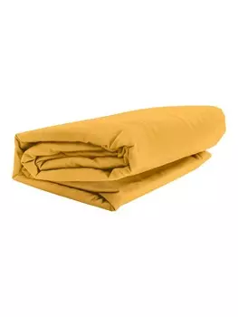 Простыня GMD Living, цвет mais