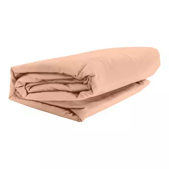 Простыня GMD Living FULL ELASTAN, цвет Apricot