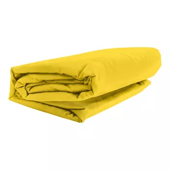 Простыня GMD Living FULL ELASTAN, цвет Zitrone