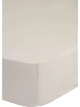 Простыня Good Morning, бежевый