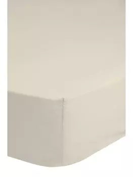 Простыня Good Morning, кремовый