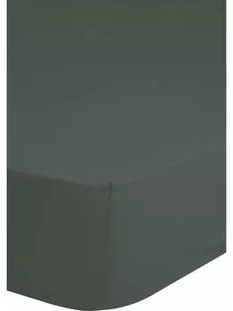 Простыня Good Morning, оливковый