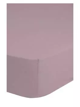 Простыня Good Morning, розовый