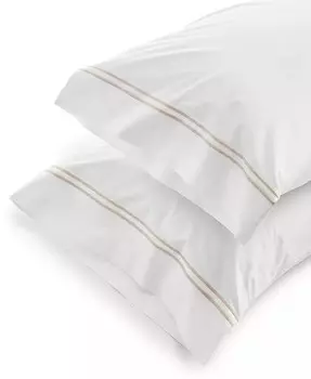 Простыня Grand Hotel Cotton, Королева SFERRA, мультиколор