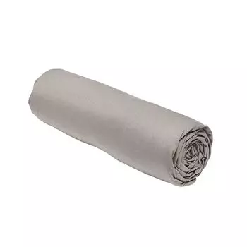 Простыня Grand на подкладке, хлопок, 180 х 200 см TODAY