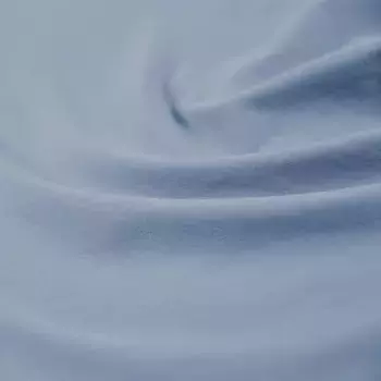 Простыня Hahn Haustextilien, синий