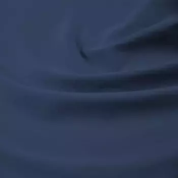 Простыня Hahn Haustextilien, синий