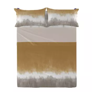 Простыня Happy Friday, 260x270 см, многоцветный