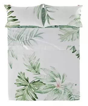 Простыня Happy Friday Delicate, 1x160x270 см, разноцветный