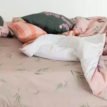 Простыня HappyFriday