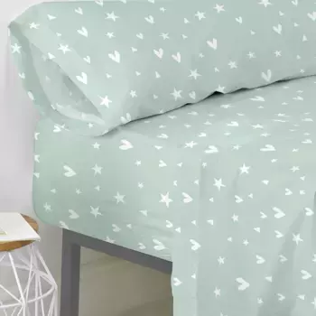 Простыня HappyFriday