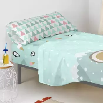 Простыня HappyFriday