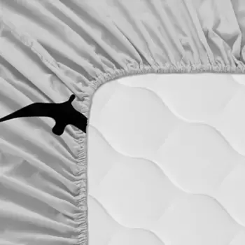 Простыня HappyFriday