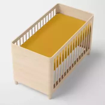 Простыня HappyFriday