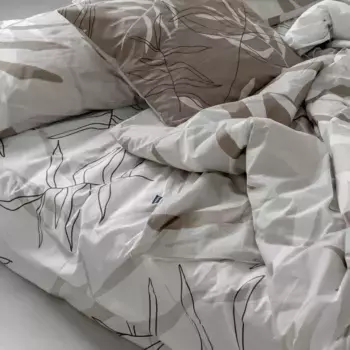 Простыня HappyFriday