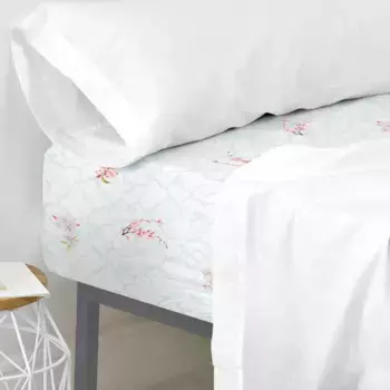 Простыня HappyFriday, цвет Bunt