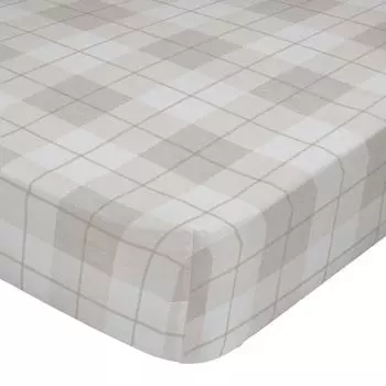 Простыня HappyFriday Mystical Winter Colorful 200 х 200 х 32 см