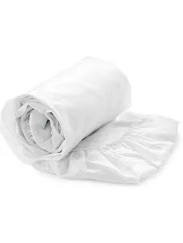 Простыня Heckett Lane, белый