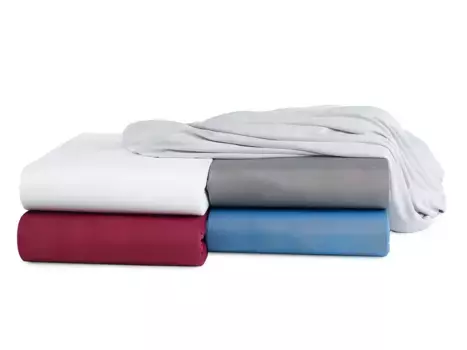 Простыня Holiday Heimtex, синий