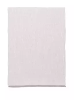 Простыня Homescapes PER114, 150x200x150 см, серый