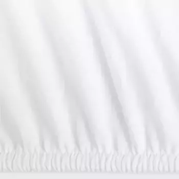 Простыня Homla, белый