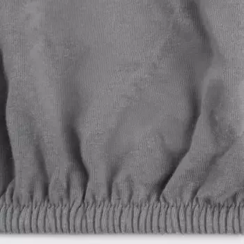 Простыня Homla, серый