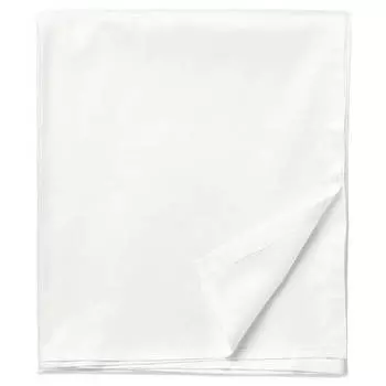 Простыня Ikea Ullvide 150х260, белый