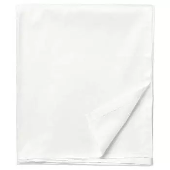 Простыня Ikea Ullvide 240х260, белый