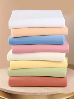 Простыня Ирисетта, (1 шт.) Irisette 150 см, цвет terrakotta