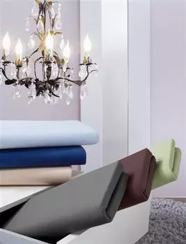 Простыня Irisette Classic Jersey, простыня Royal 0003 всех размеров и многих цветов граната 180 x 200 см - 200 x 220 см