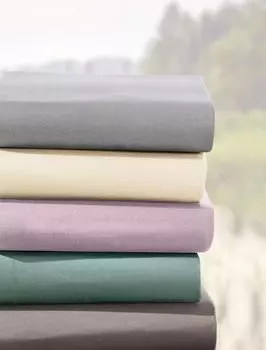 Простыня Irisette Mako из джерси Юпитер 0008 фиолетовый 100 х 200 см 8-70 фиолетовый