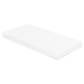 Простыня Irisette «Porto 20», особо эластичная, белый