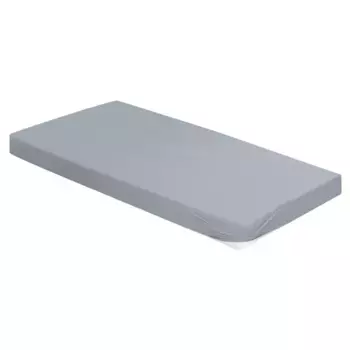 Простыня Irisette «Porto 20», особо эластичная, цвет blau