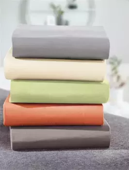 Простыня Irisette, синий