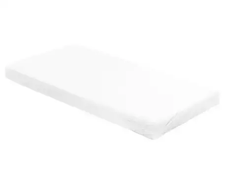 Простыня Irisette "Везув-Т 12", с резинкой по всему периметру 150х200 см, 1 шт., белый