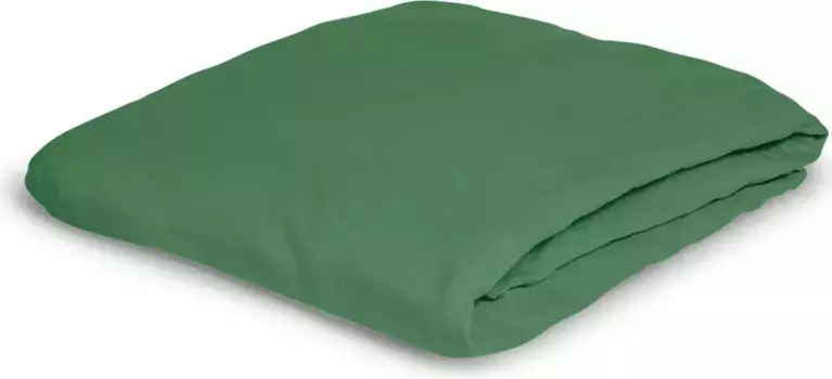 Простыня Irisette, зеленый