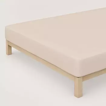 Простыня из джерси без глажки Mak - Mak Daunex, шерсть, Piazza e Mezza