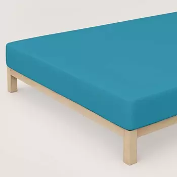 Простыня из джерси без глажки Mak - Mak Daunex