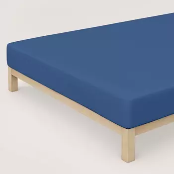 Простыня из джерси без глажки Mak - Mak Daunex