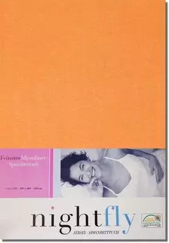 Простыня из микрофибры для вашей кровати с пружинным матрасом Coral Sands Markenhersteller