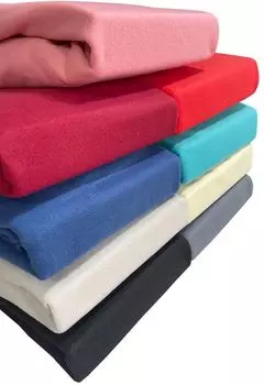 Простыня из термофлиса 140-160х200 см, антрацит, теплый зимний комфорт, с резинкой по всему периметру leonado vicenti