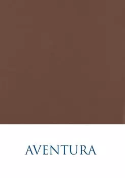 Простыня из трикотажа Kirsten Balk AVENTURA цвета мокко, размер 180-200х190-200 см.