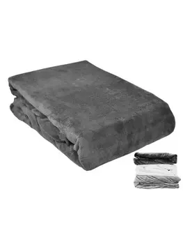 Простыня JACK, антрацит