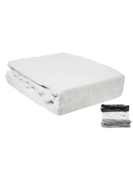 Простыня JACK, белый