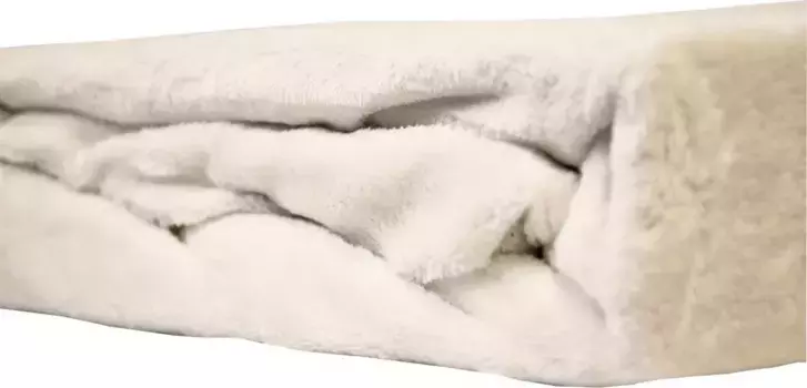 Простыня Jack, бежевый